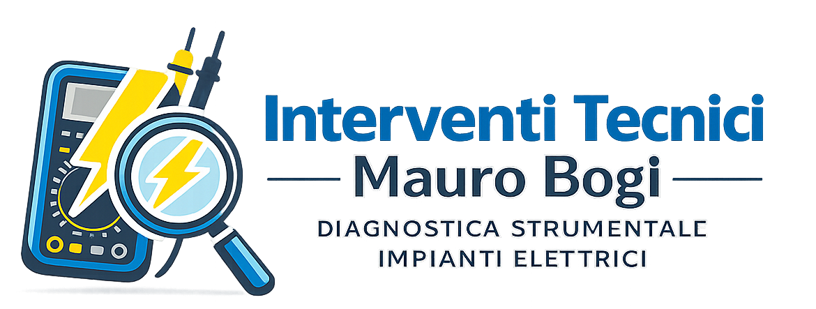 INTERVENTI TECNICI DI MAURO BOGI